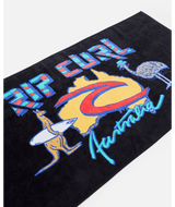 Desto Beach Towel