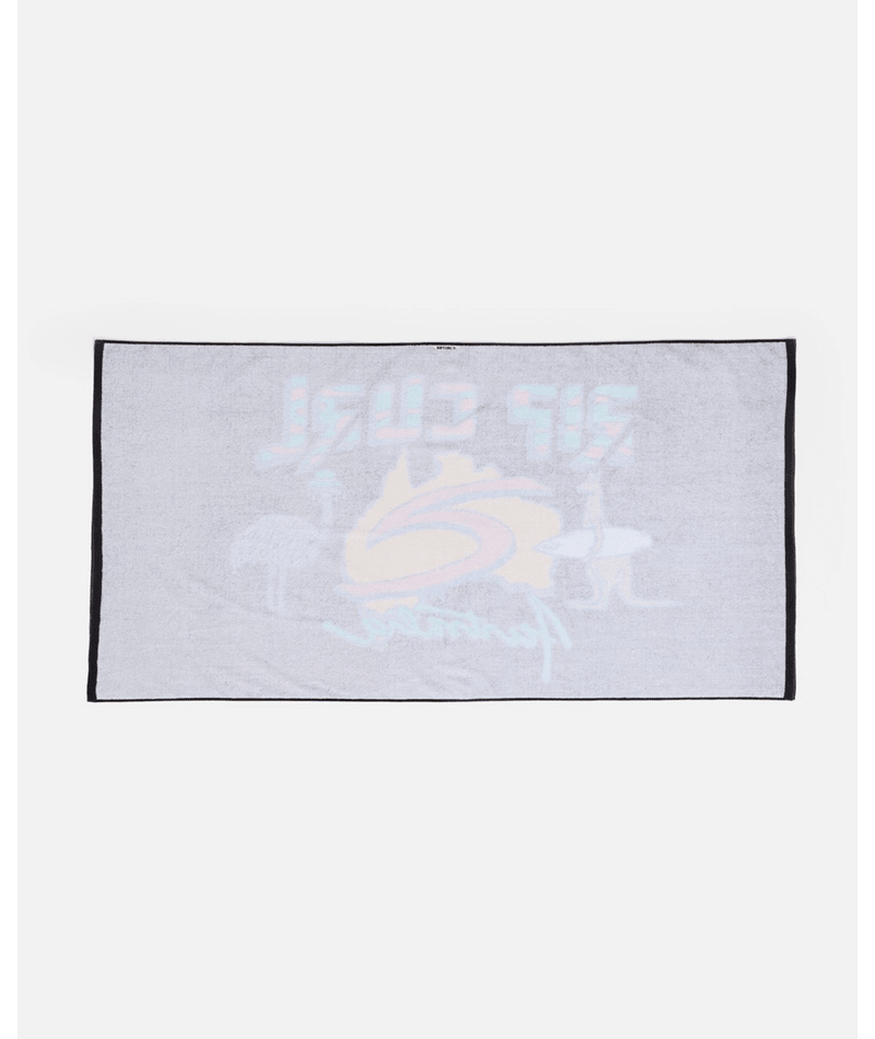Desto Beach Towel