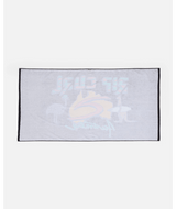 Desto Beach Towel