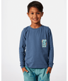 Grom Energy LS Tee - Boy