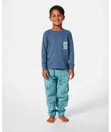 Grom Energy LS Tee - Boy