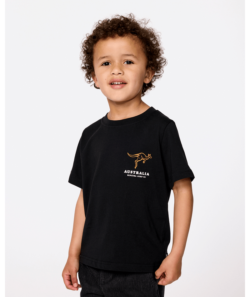 Road Trip Tee -Boy