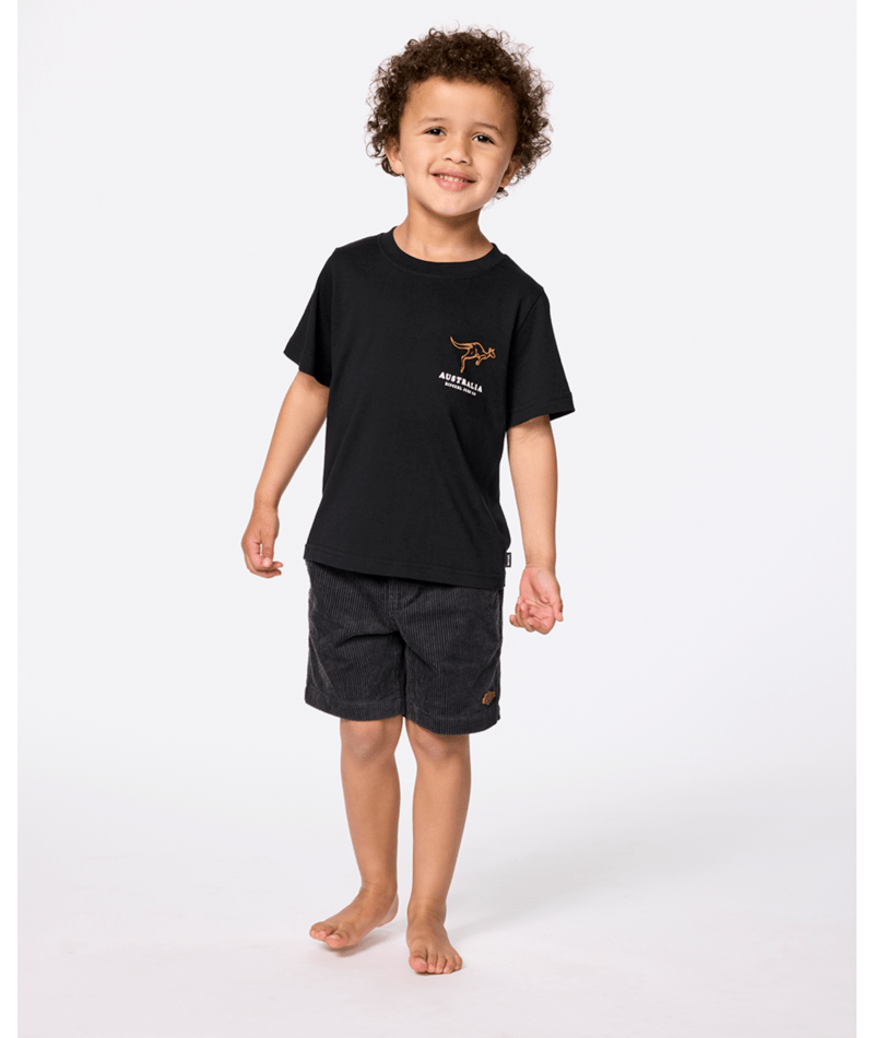 Road Trip Tee -Boy