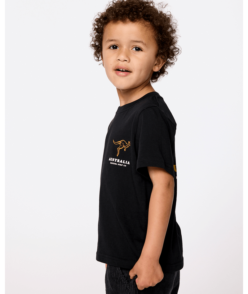 Road Trip Tee -Boy