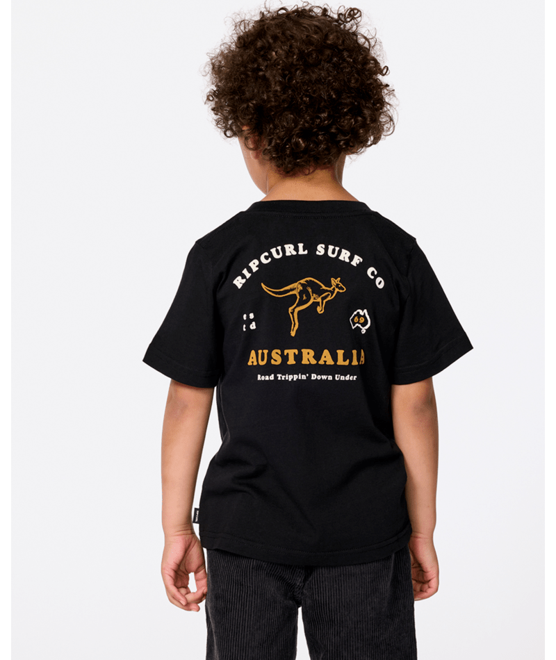 Road Trip Tee -Boy