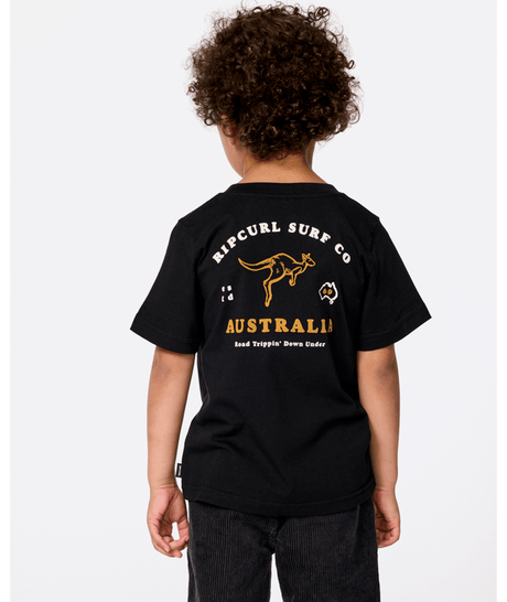 Road Trip Tee -Boy