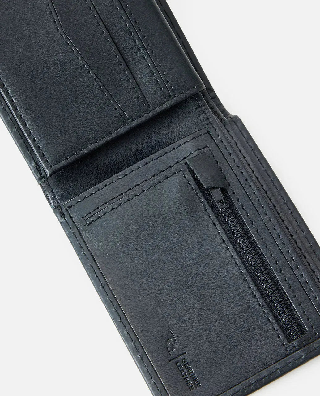 Stashed RFID All Day Wallet