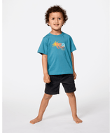 Lets See The Waves Tee - Boy (1-8)