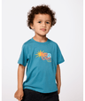 Lets See The Waves Tee - Boy (1-8)