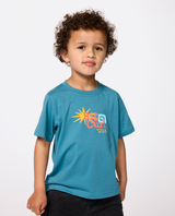 Lets See The Waves Tee - Boy (1-8)