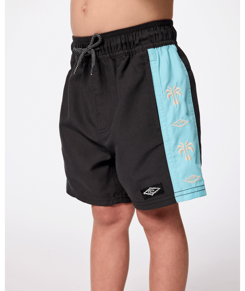 Wave Dayz Panel Volley - Boy (1-8)