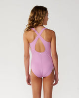 Premium Rib One Piece - Kids