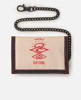 Kids Chain Surf Wallet