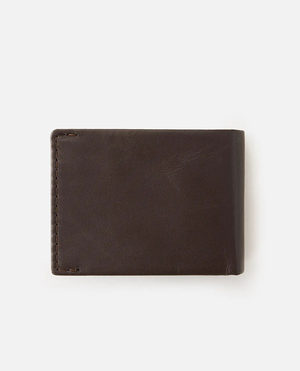 Quest Emboss RFID Slim Wallet