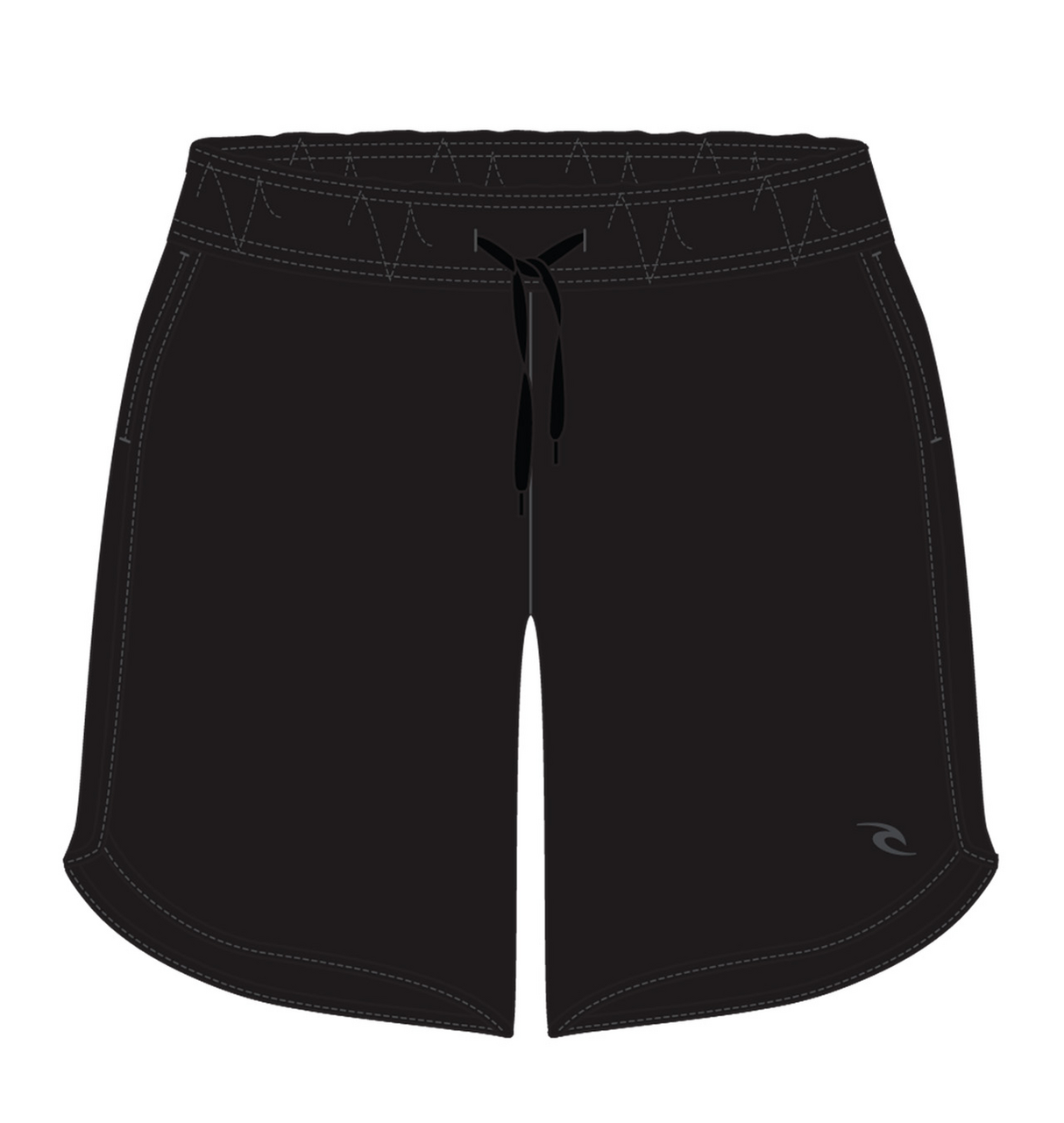 CLassic Surf 7" Boardshort