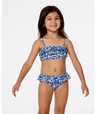 Sun Swell Frill Bikini - Girl
