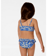Sun Swell Frill Bikini - Girl