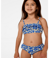 Sun Swell Frill Bikini - Girl