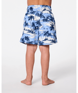 Dreamers Volley Boy 1-8