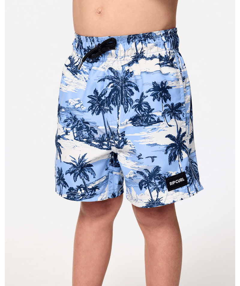 Dreamers Volley Boy 1-8