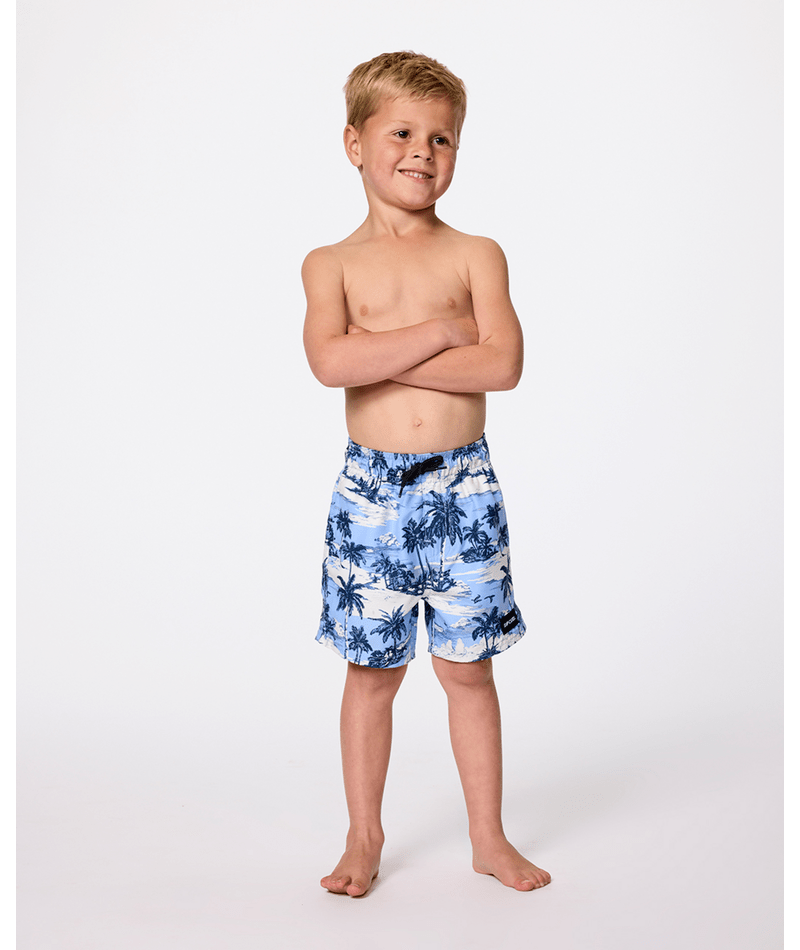 Dreamers Volley Boy 1-8