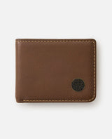 Wetsuit Logo RFID All Day Wallet