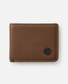 Wetsuit Logo RFID All Day Wallet