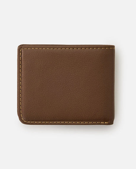 Wetsuit Logo RFID All Day Wallet