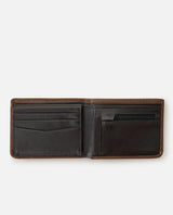 Wetsuit Logo RFID All Day Wallet