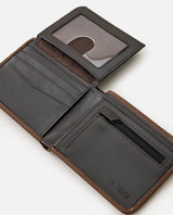 Wetsuit Logo RFID All Day Wallet
