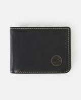 Wetsuit Logo Rfid All Day Wallet