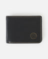 Wetsuit Logo Rfid All Day Wallet