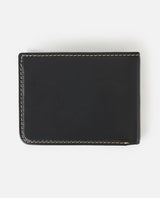 Wetsuit Logo Rfid All Day Wallet