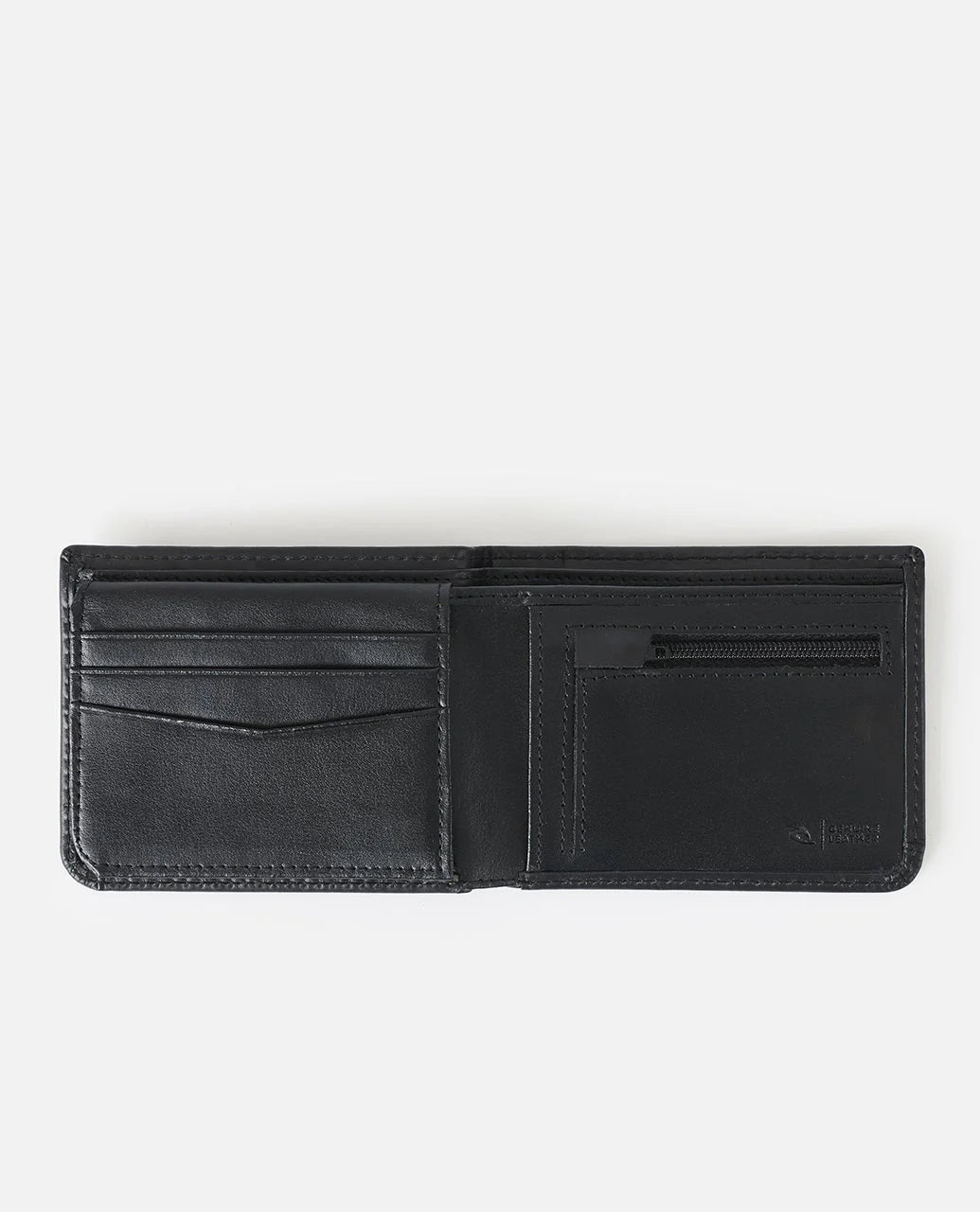 Wetsuit Logo Rfid All Day Wallet