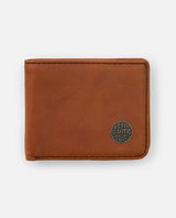 Wetsuit Logo Rfid All Day Wallet