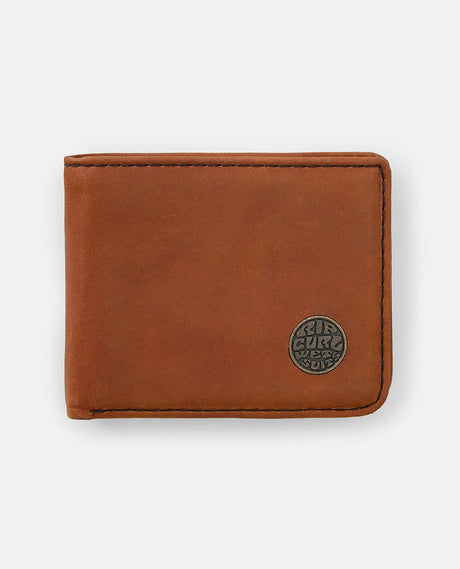 Wetsuit Logo Rfid All Day Wallet