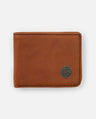 Wetsuit Logo Rfid All Day Wallet