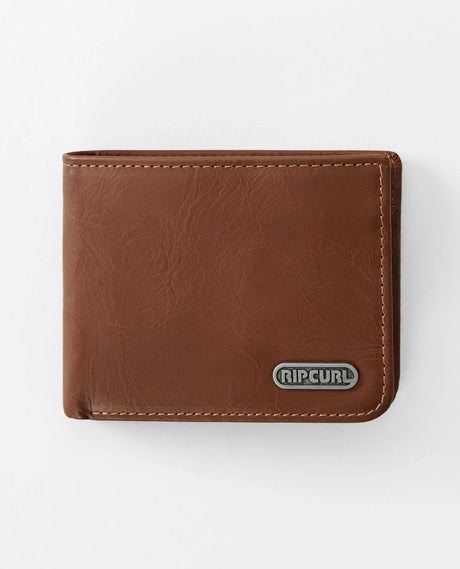 Surf Revival RFID 2-In-1 Wallet