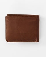 Surf Revival RFID 2-In-1 Wallet