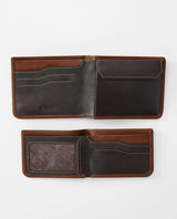 Surf Revival RFID 2-In-1 Wallet