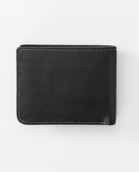 Surf Revival RFID 2-In-1 Wallet