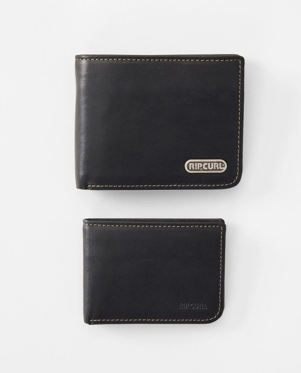 Surf Revival RFID 2-In-1 Wallet
