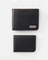 Surf Revival RFID 2-In-1 Wallet