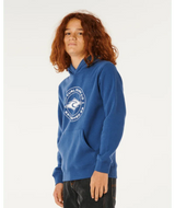 Stapler Hood - Boys (8-16 Years)