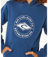 Stapler Hood - Boys (8-16 Years)