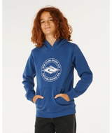 Stapler Hood - Boys (8-16 Years)