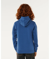 Stapler Hood - Boys (8-16 Years)