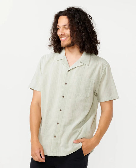 Check Mate Short Sleeve Shirt