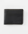 Dosed RFID Slim Wallet