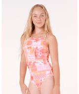 Paradise Club One Piece - Girl